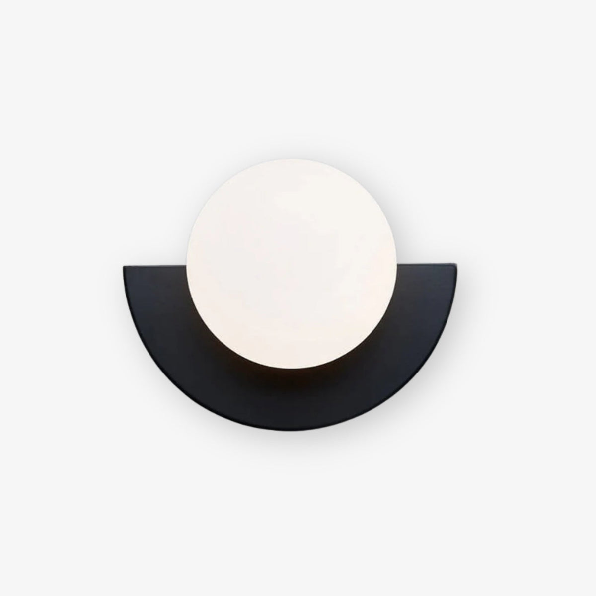 Lioon Globe Wall Light