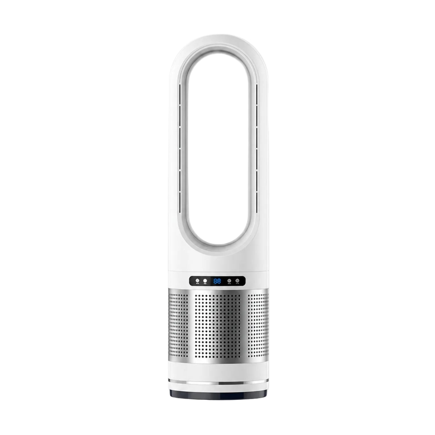 CARE - Bladeless Tower Fan