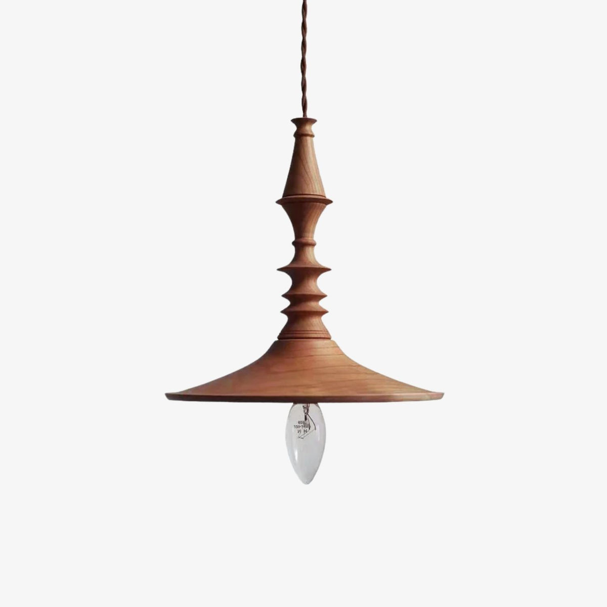 Solel Vintage Pendant Light