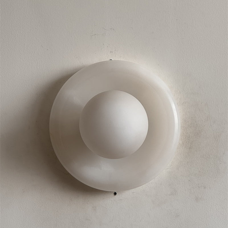 Emleyer Wall Light