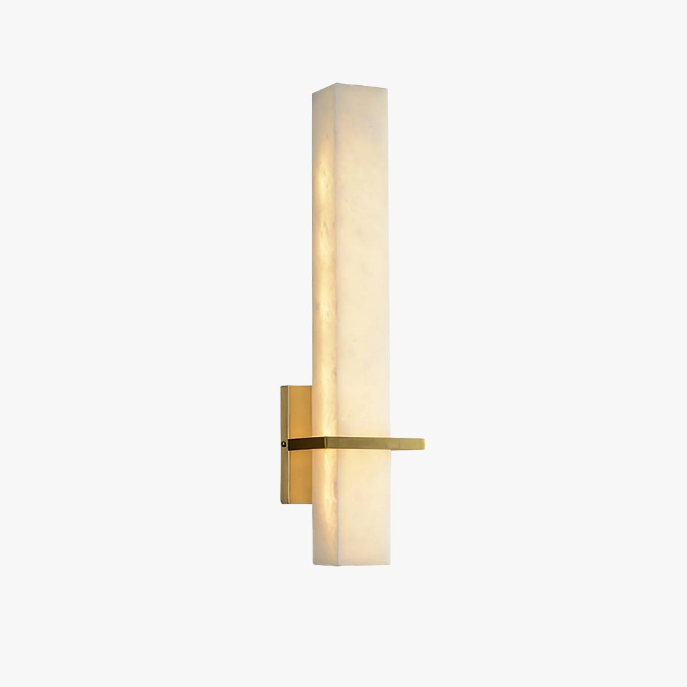 Arenan Cuboid Wall Light