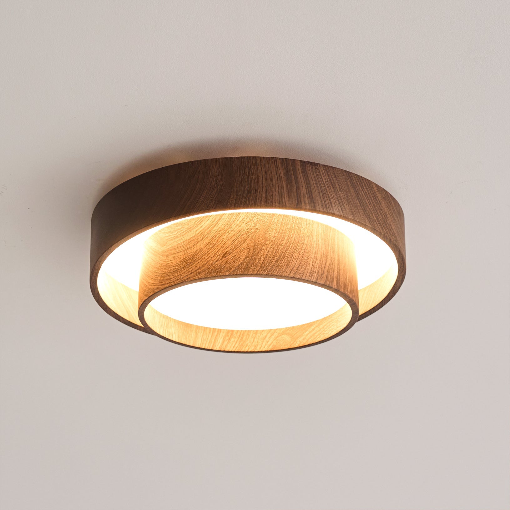 Zelialo Round Ceiling Light