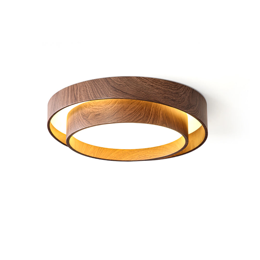 Zelialo Round Ceiling Light