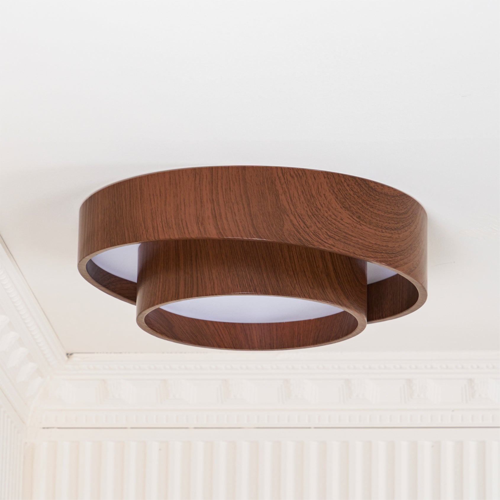 Zelialo Round Ceiling Light