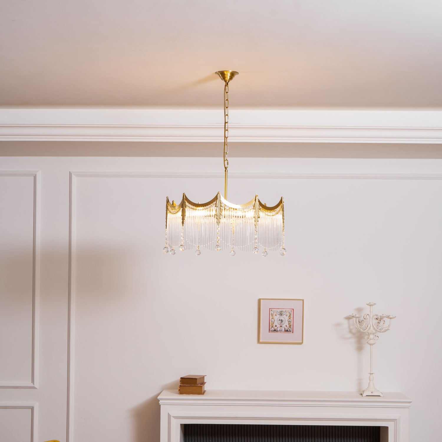 Noaonal Chandelier