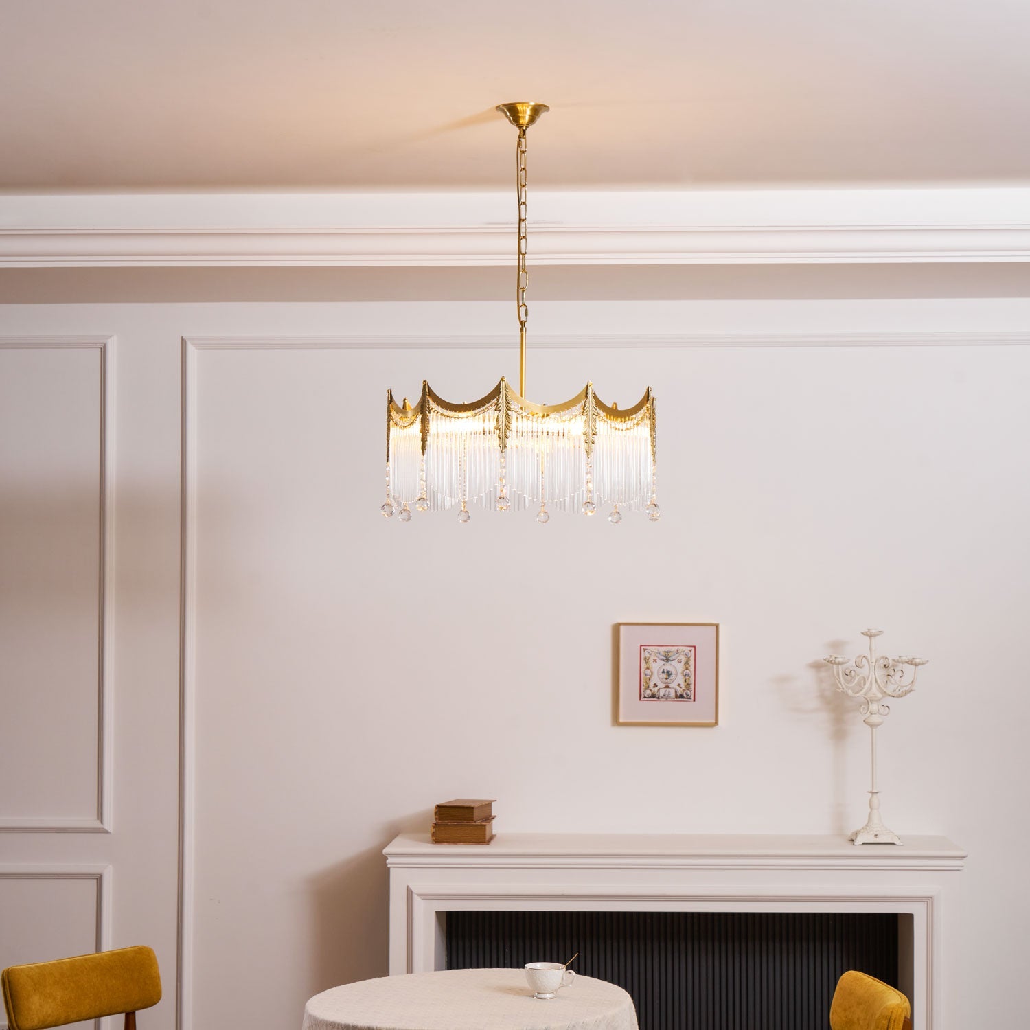 Noaonal Chandelier