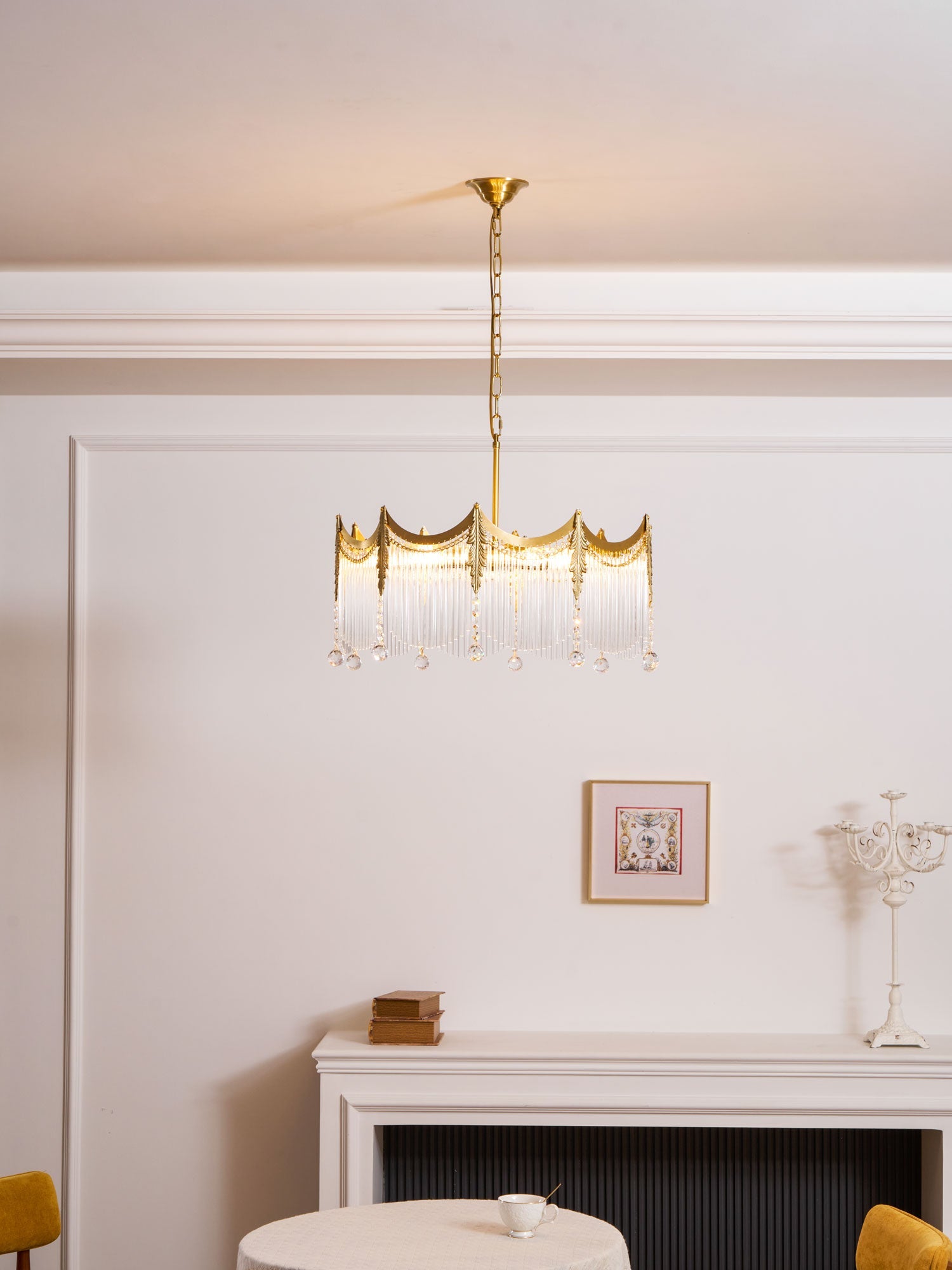 Noaonal Chandelier