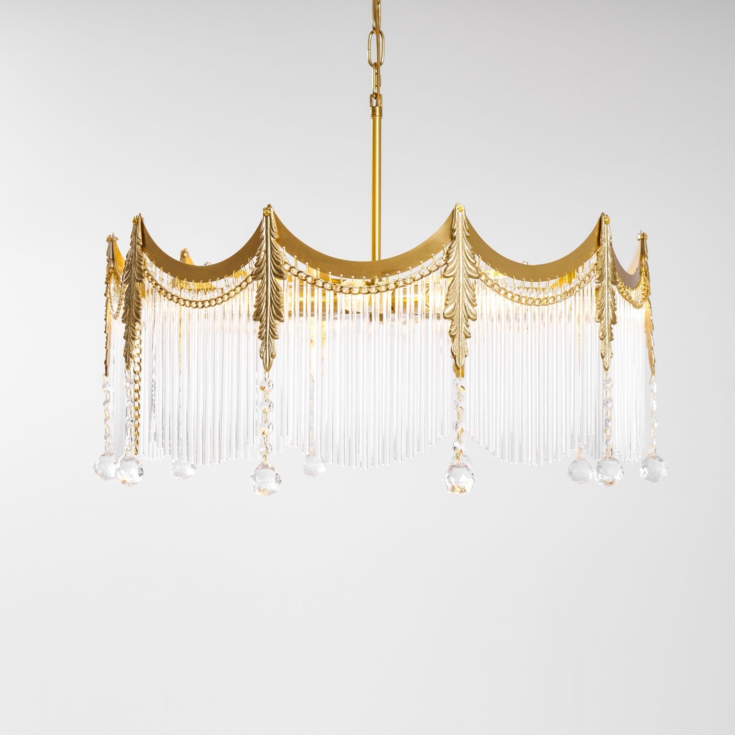 Noaonal Chandelier