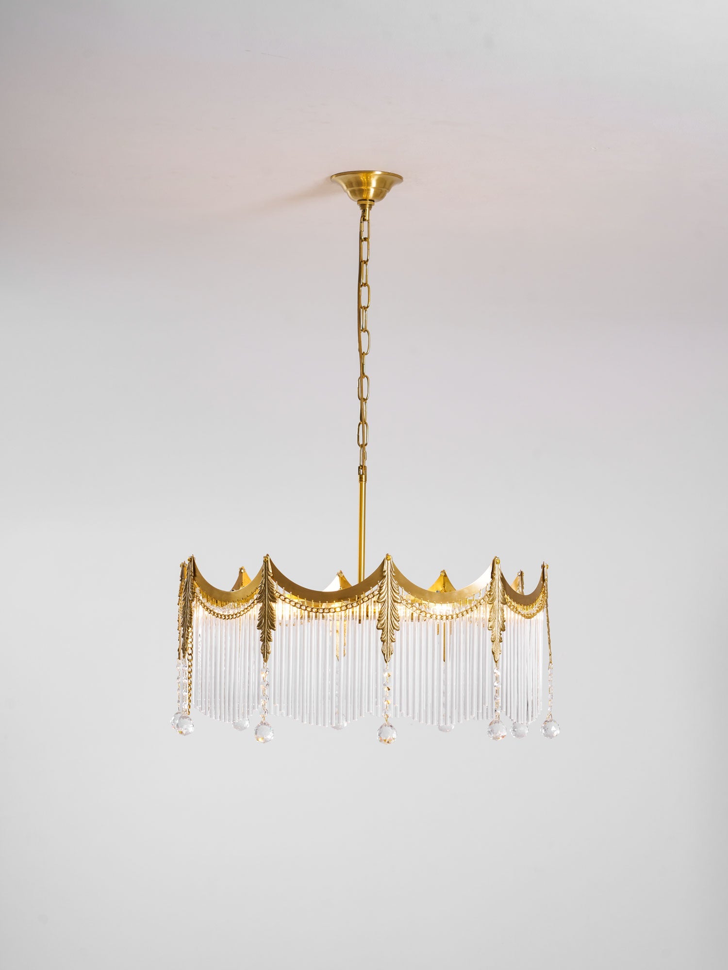 Noaonal Chandelier