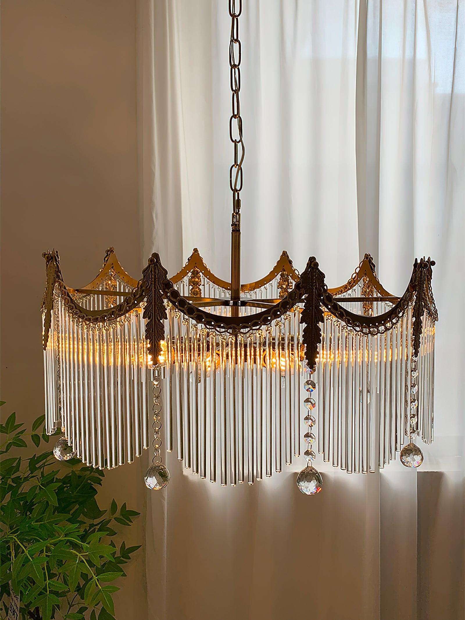 Noaonal Chandelier