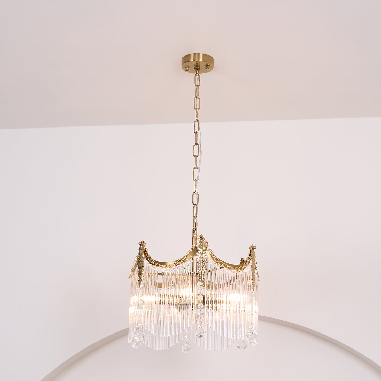 Noaonal Chandelier