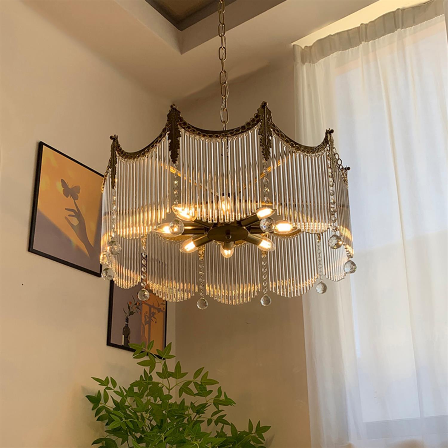 Noaonal Chandelier