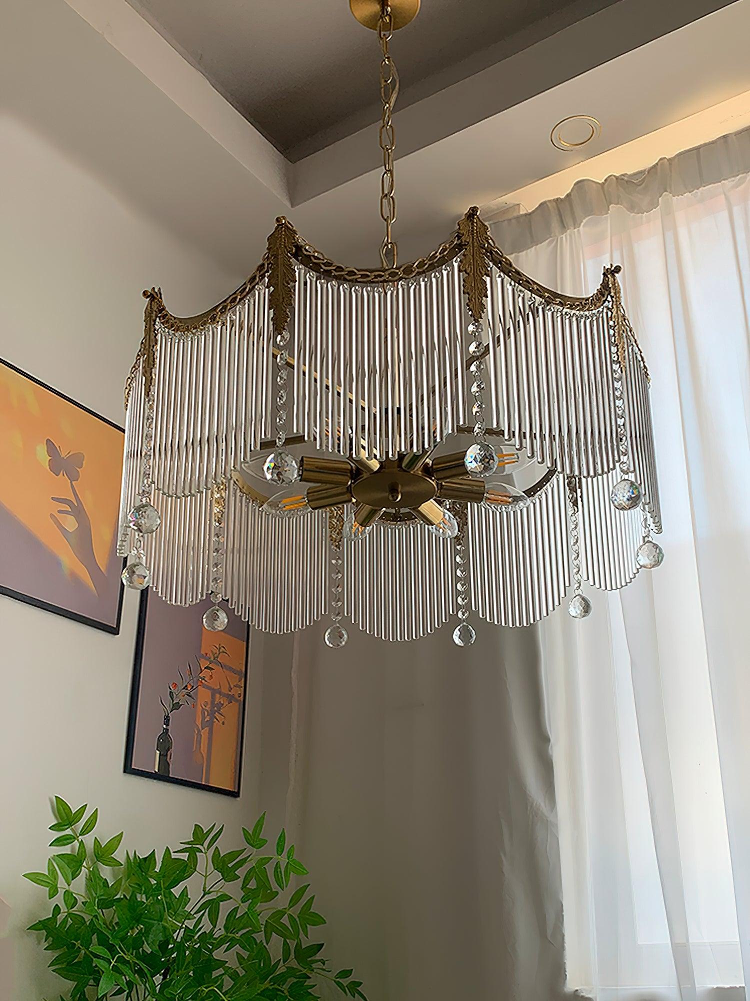 Noaonal Chandelier