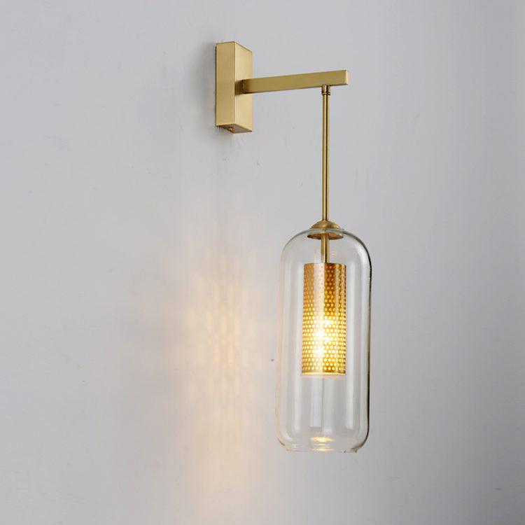 Solenus Wall Light