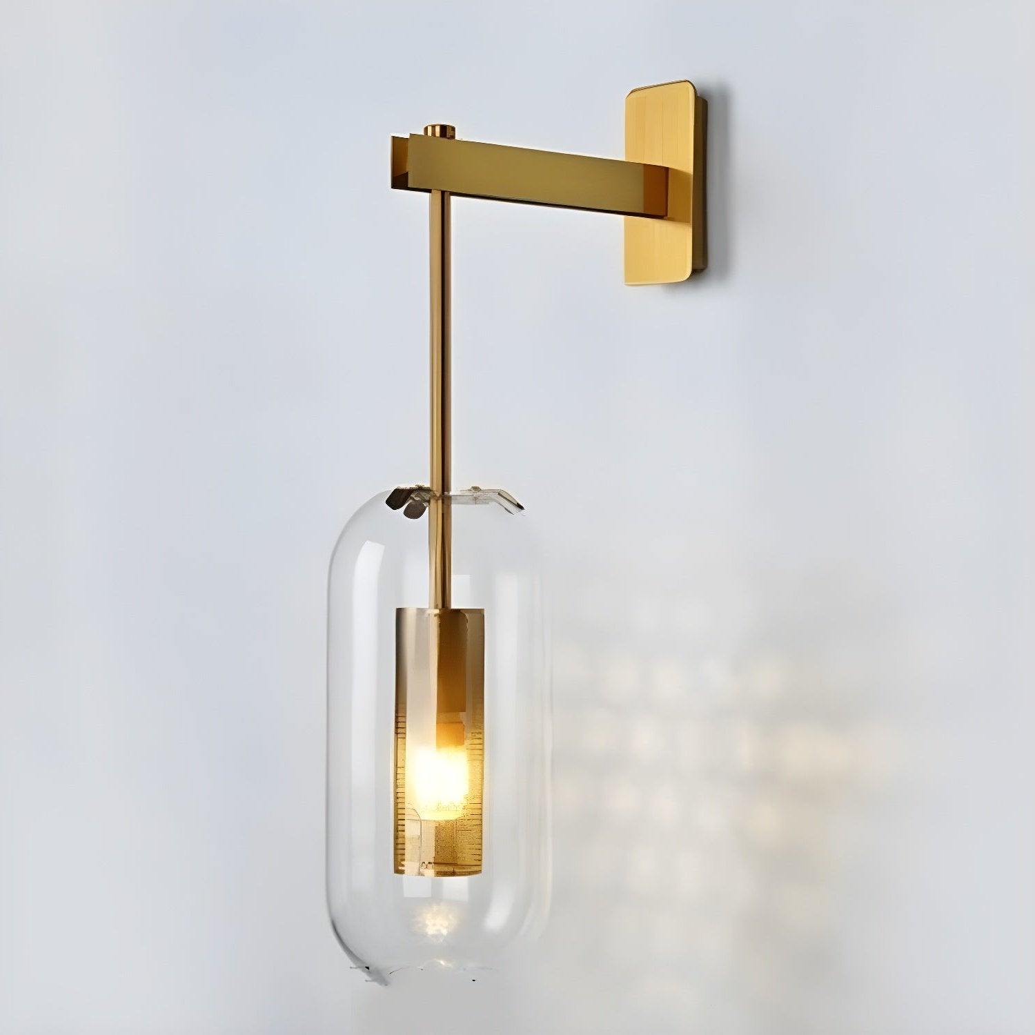Solenus Wall Light