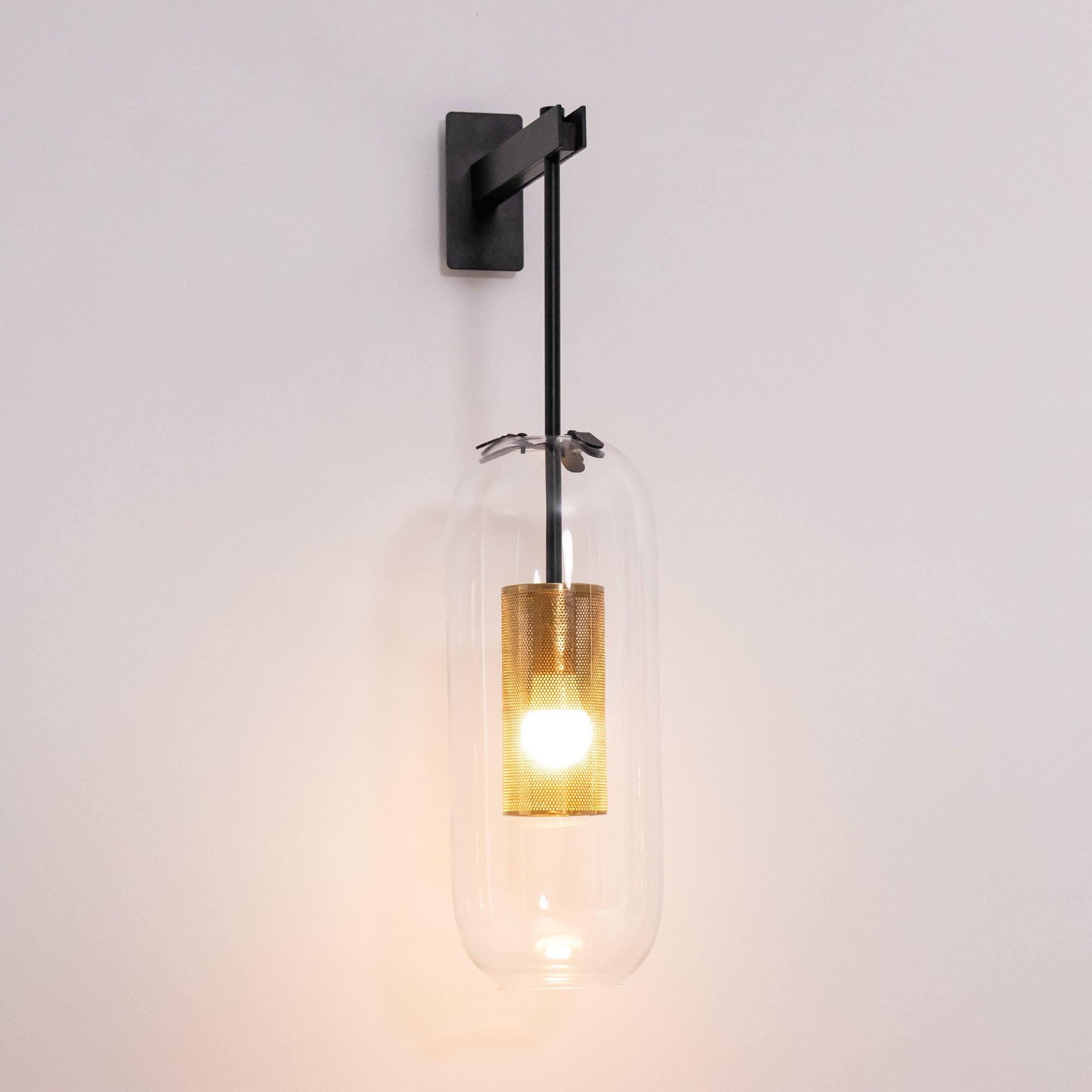 Solenus Wall Light