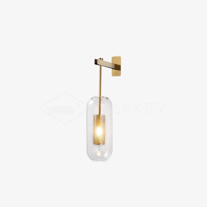 Solenus Wall Light