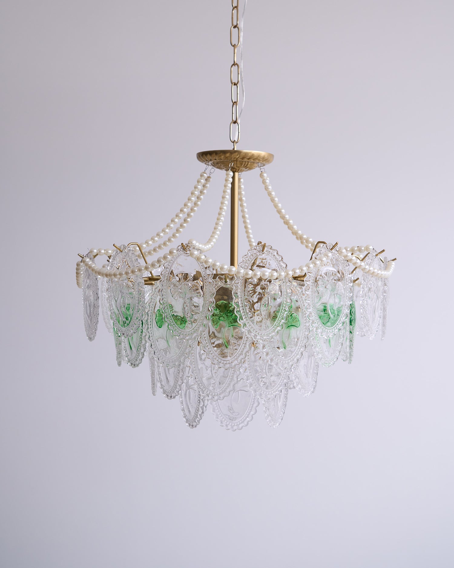 Malyne Modern Chandelier