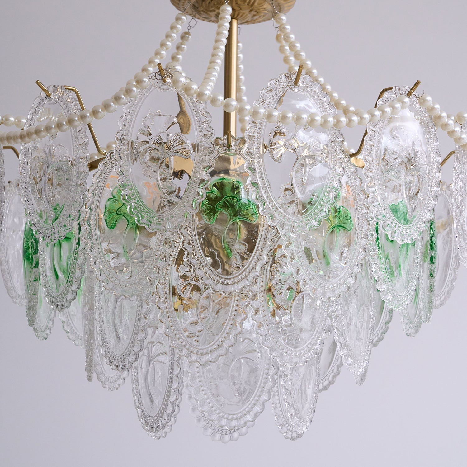 Malyne Modern Chandelier