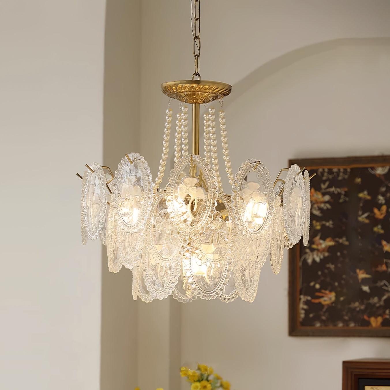 Malyne Modern Chandelier