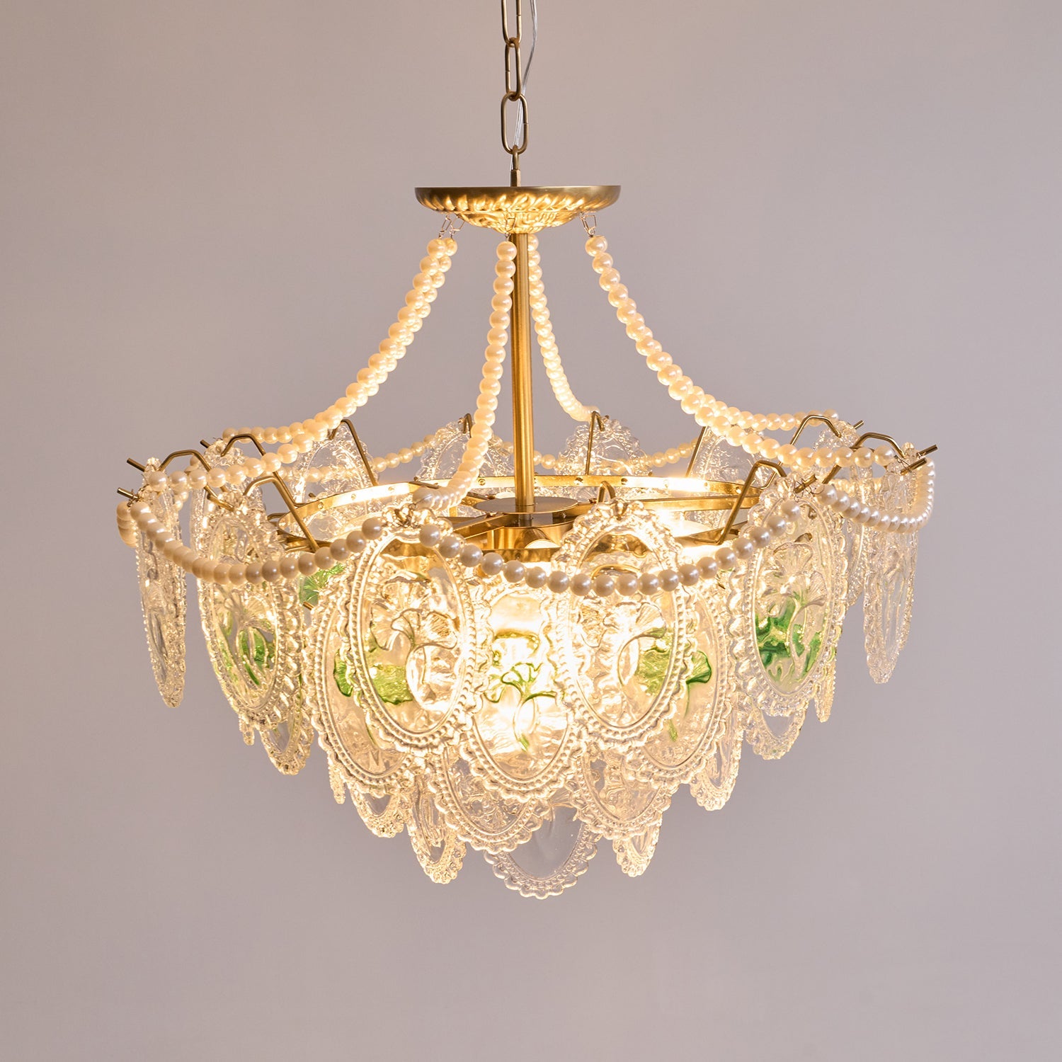 Malyne Modern Chandelier