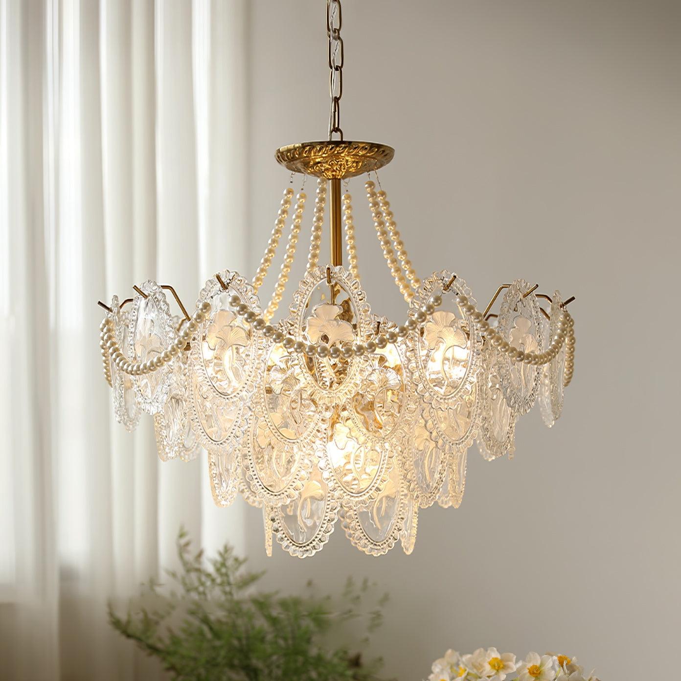 Malyne Modern Chandelier