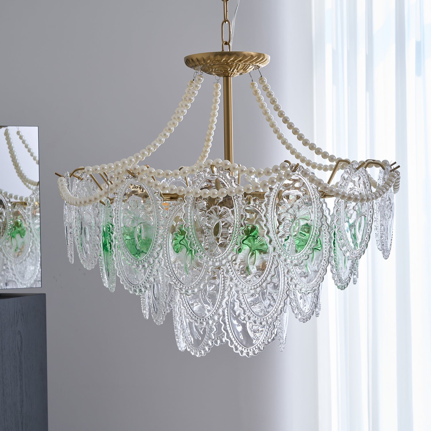 Malyne Modern Chandelier