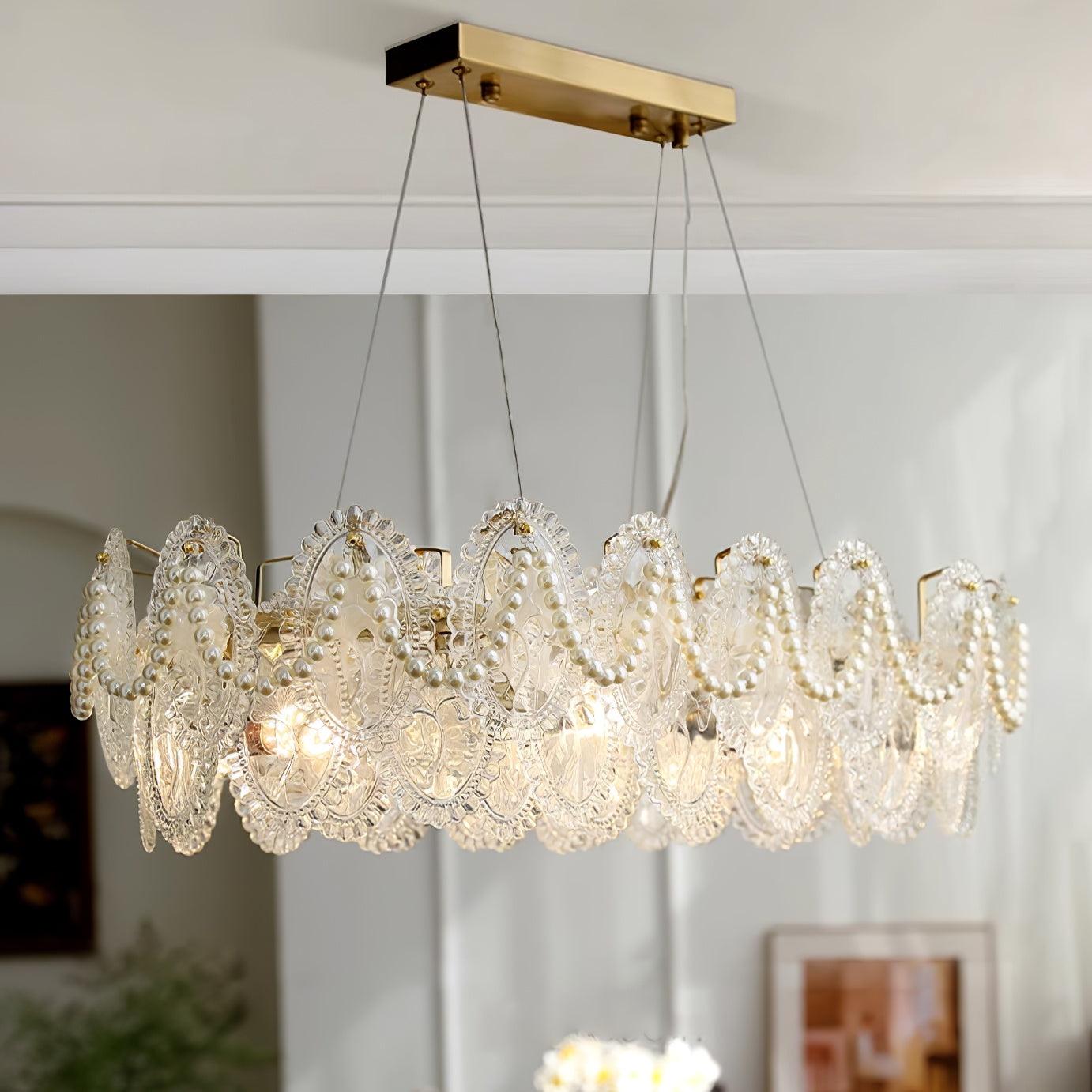 Malyne Modern Chandelier
