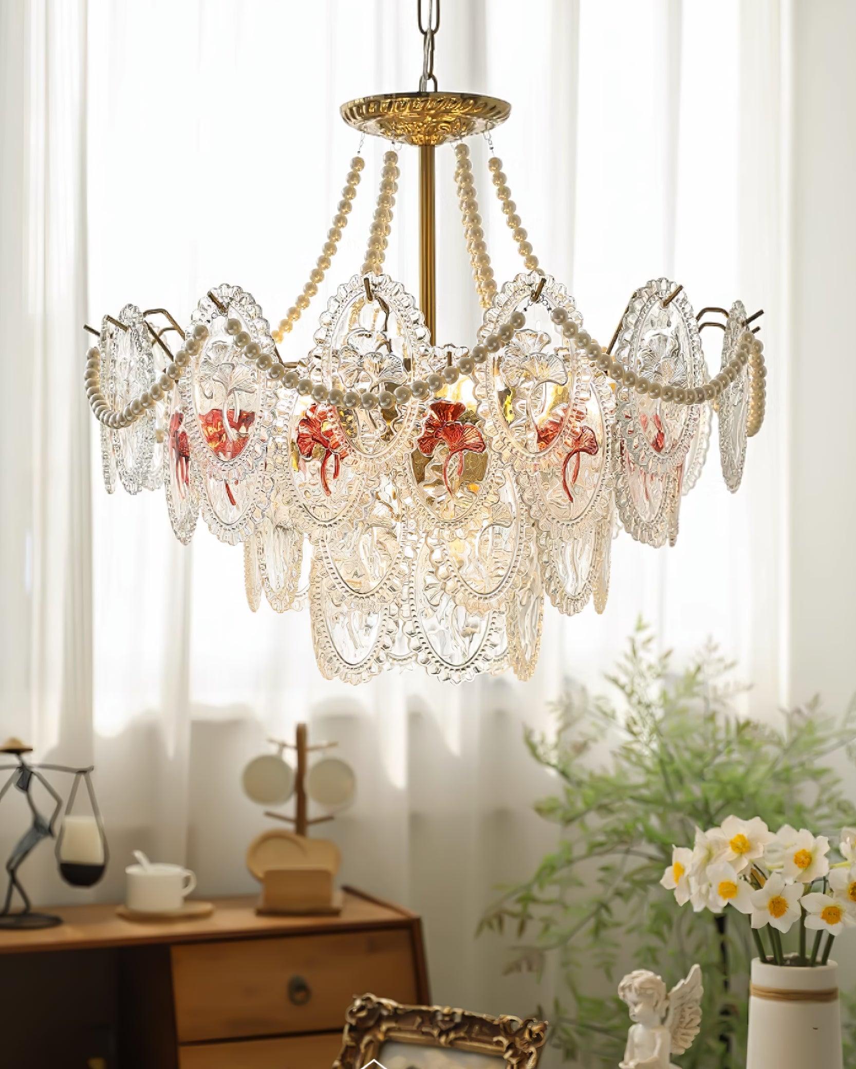 Malyne Modern Chandelier