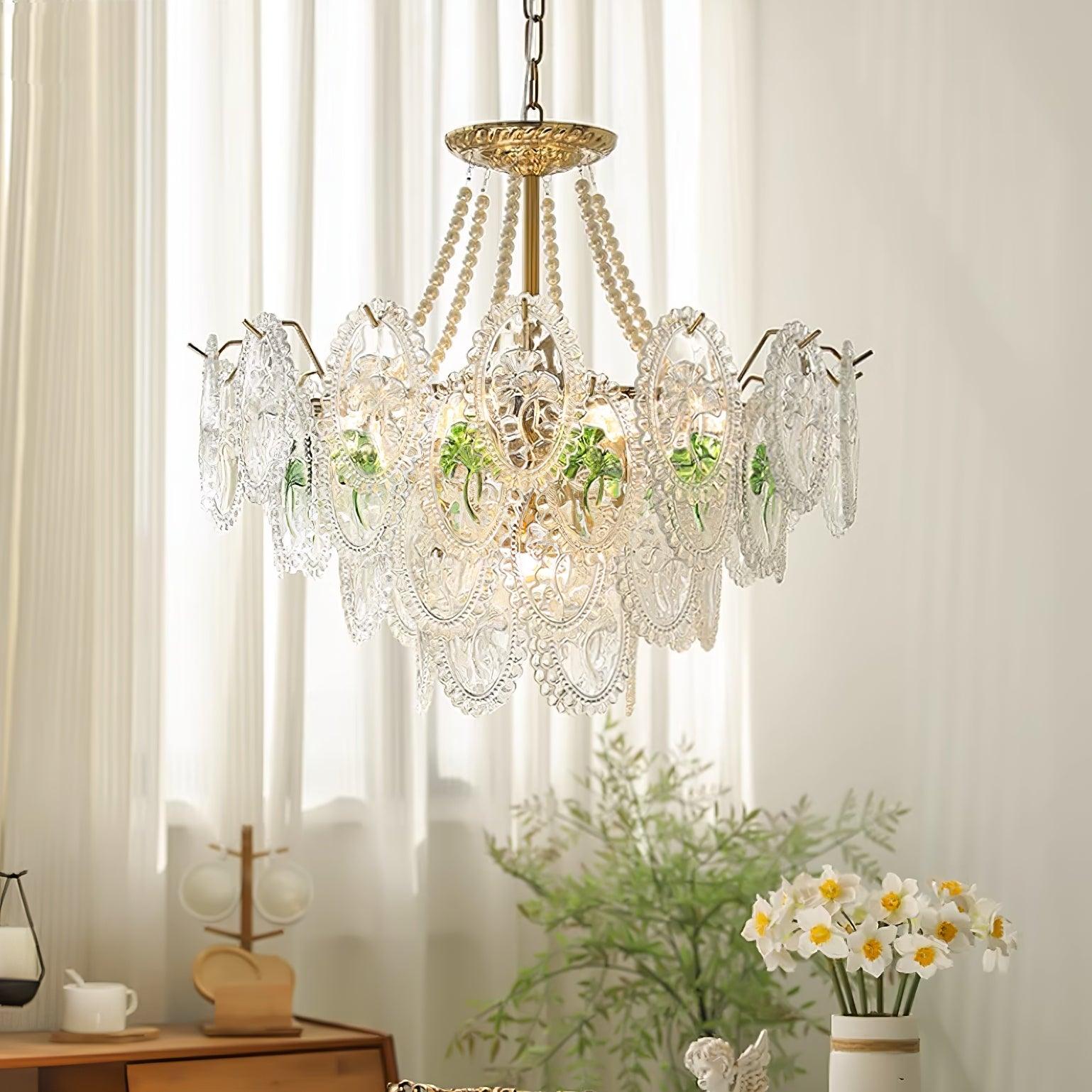Malyne Modern Chandelier