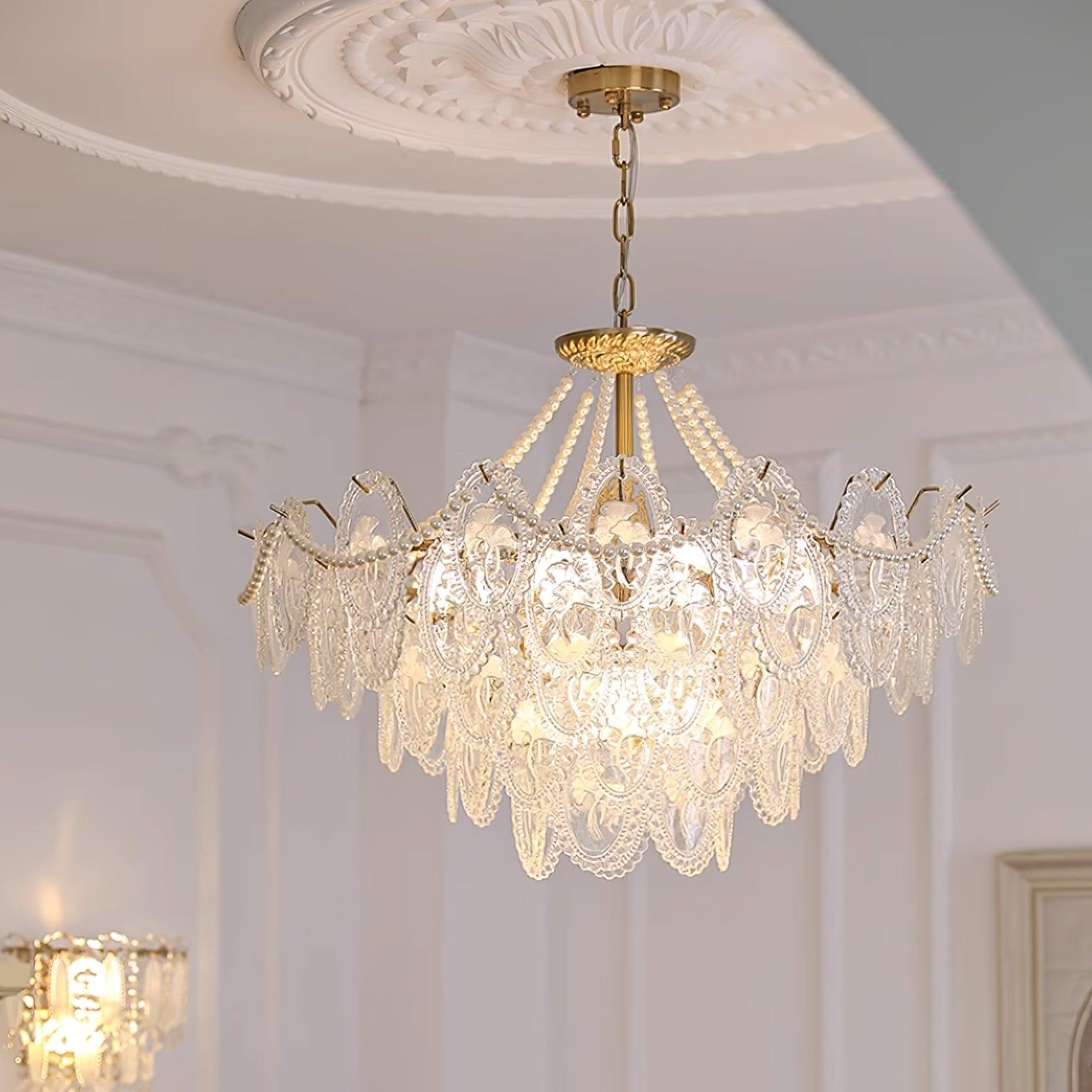 Malyne Modern Chandelier