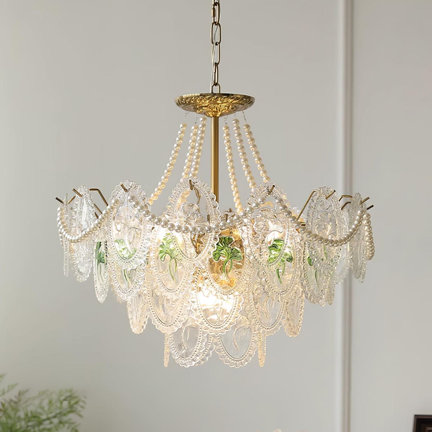 Malyne Modern Chandelier