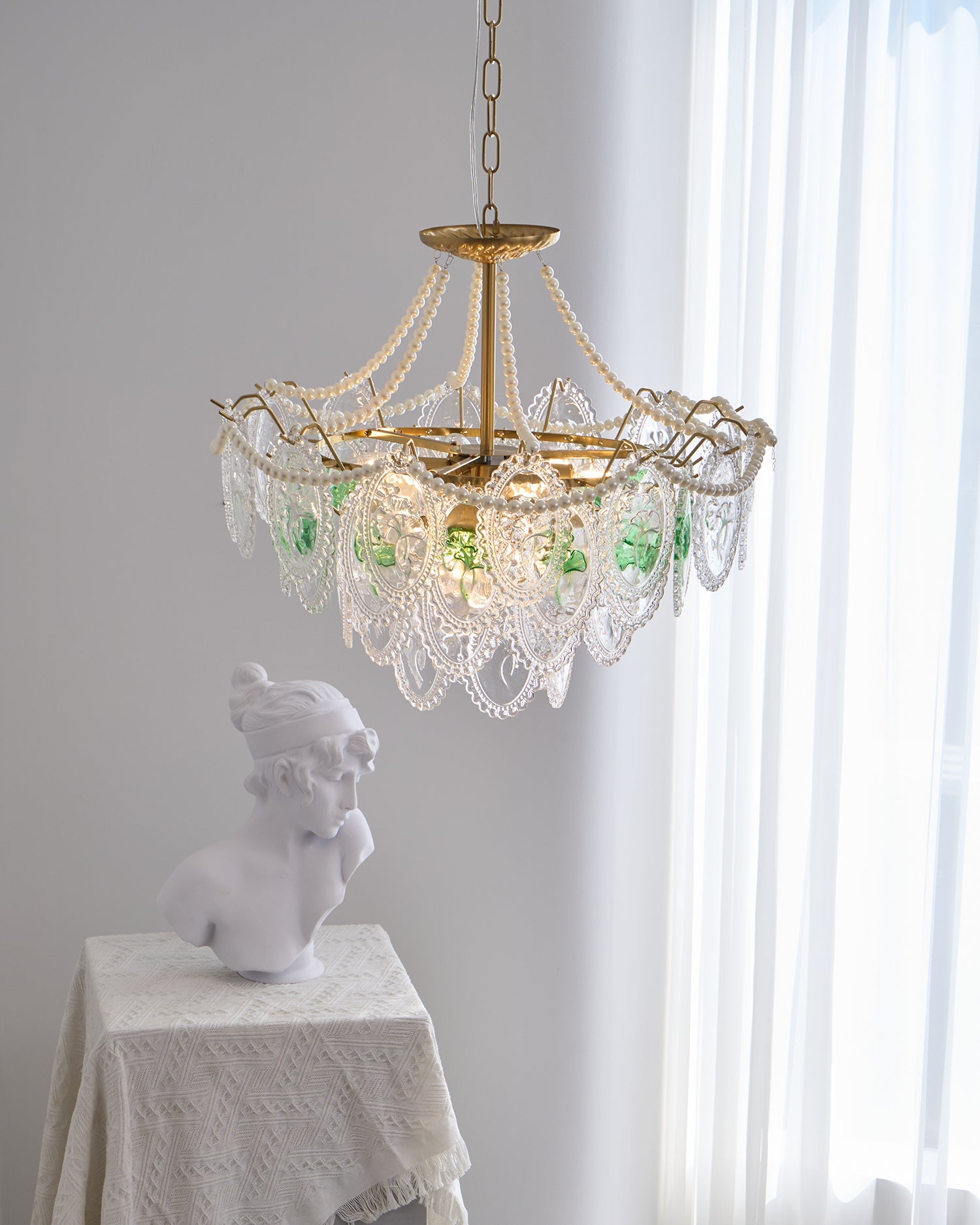 Malyne Modern Chandelier