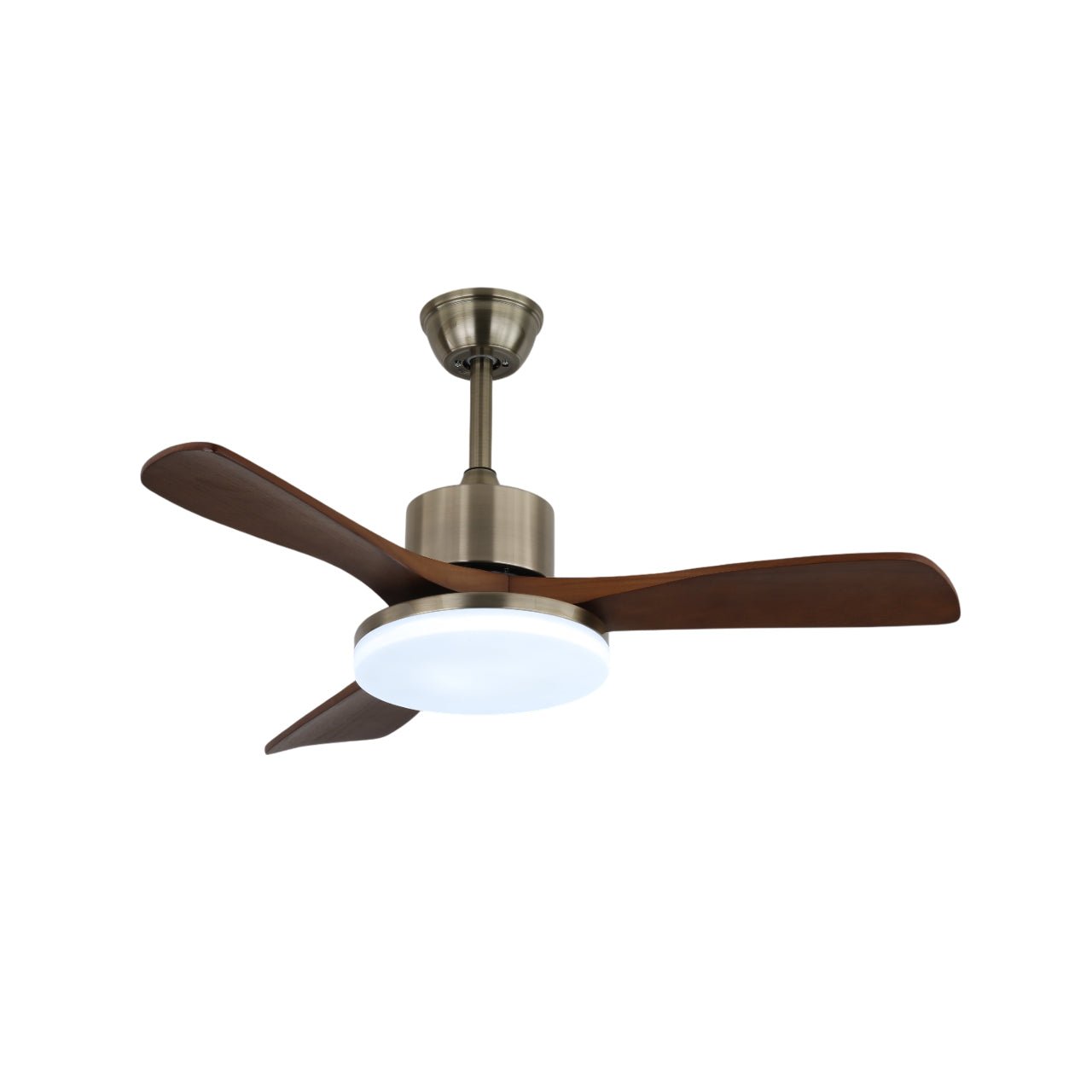 Noamiko Ceiling Fan Light