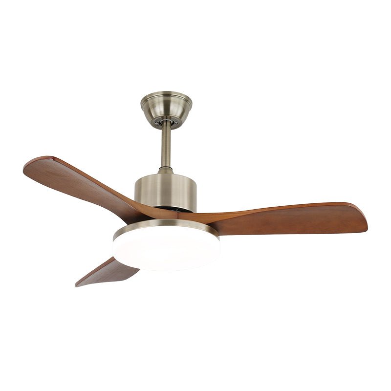 Zelon Ceiling Fan Light