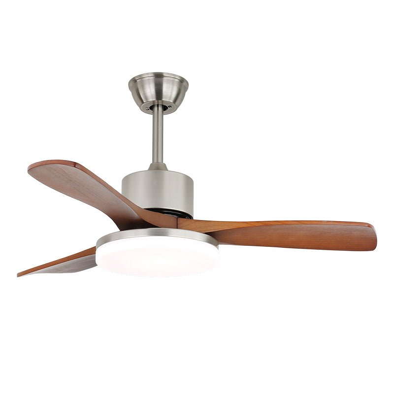 Zelon Ceiling Fan Light