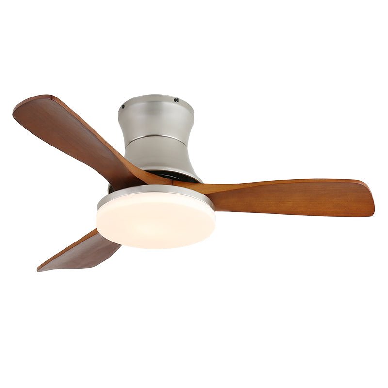 Zelon Ceiling Fan Light