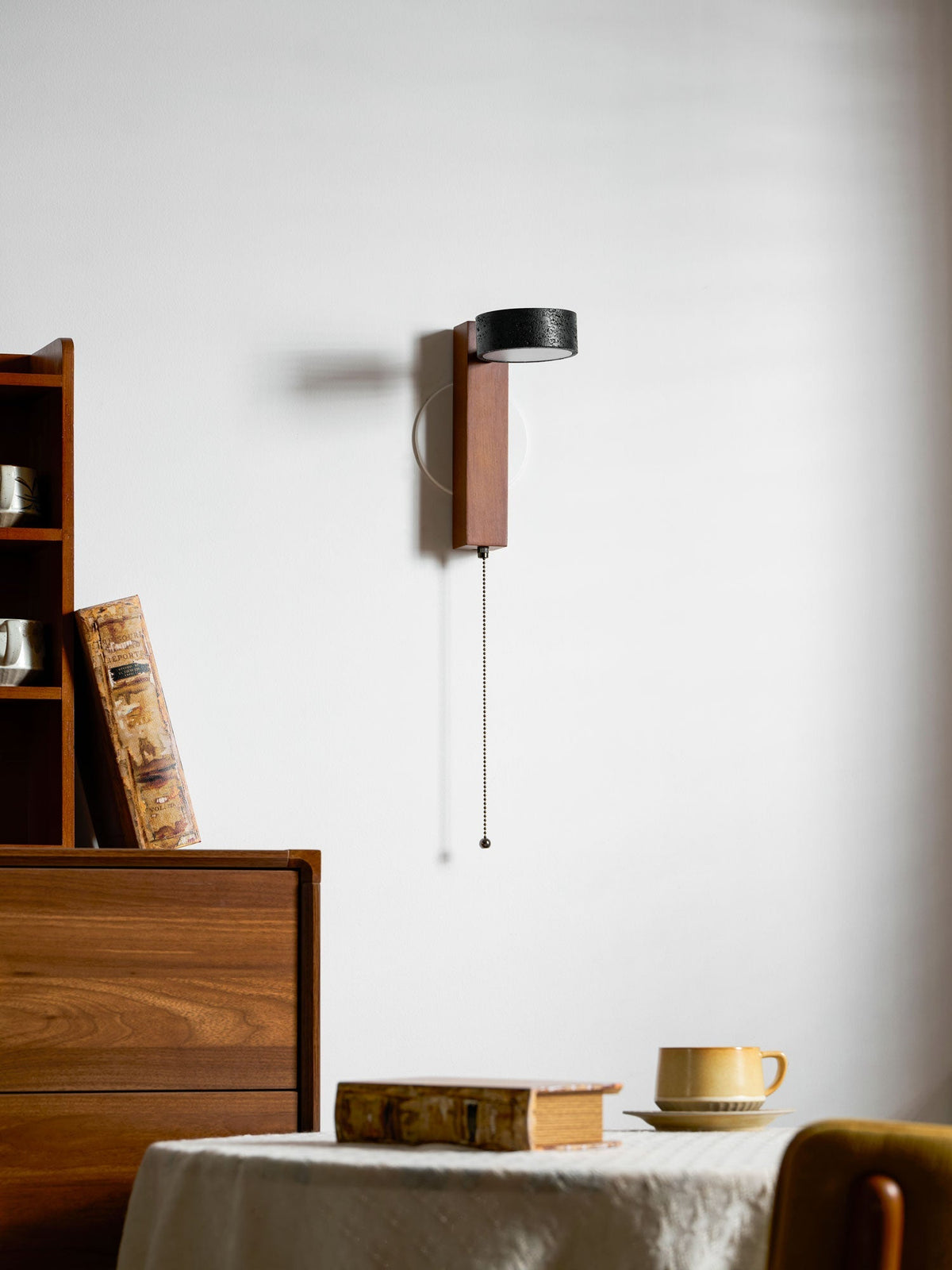 Vera Wall Sconce – detail 28
