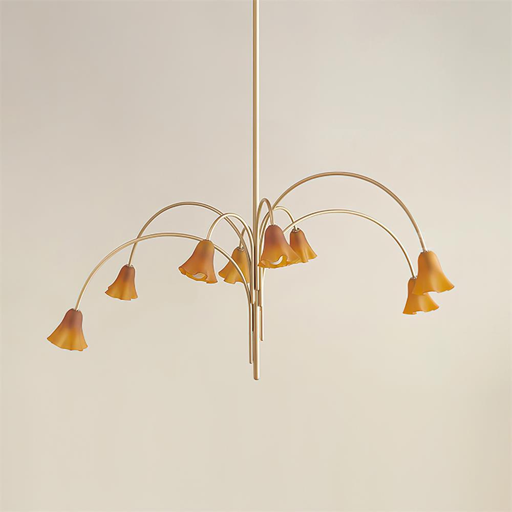Vera Chandelier – detail 27