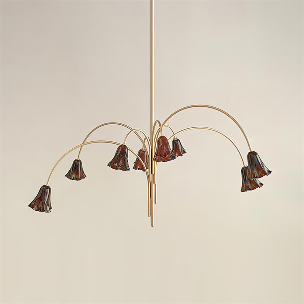 Vera Chandelier – detail 28