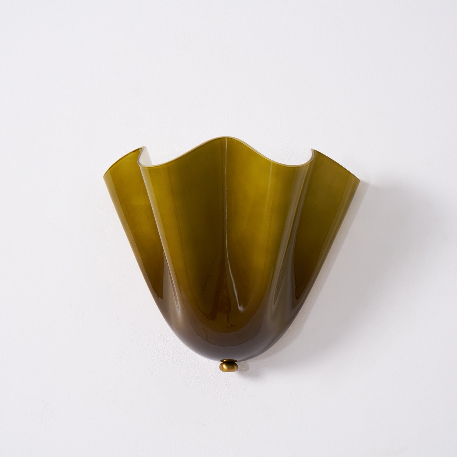 Emuna Shell shape Wall Light
