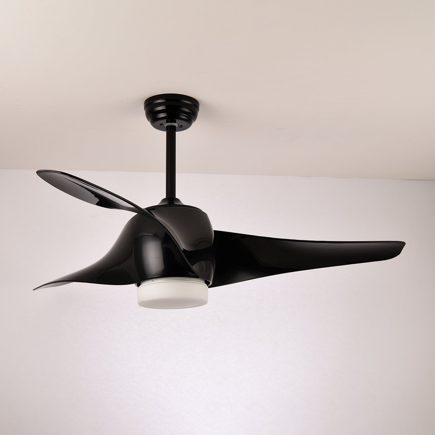 Dellyn Ceiling Fan Light