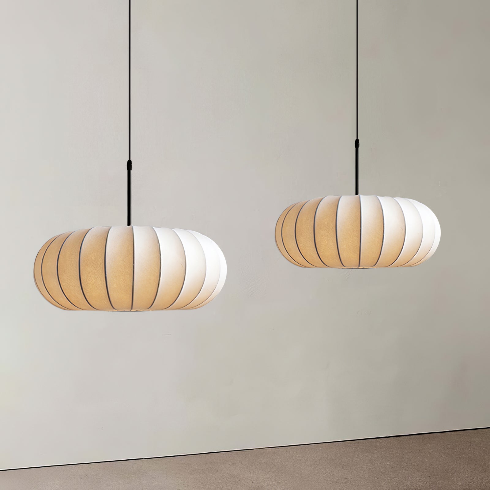 Tavoon Round Pendant Light