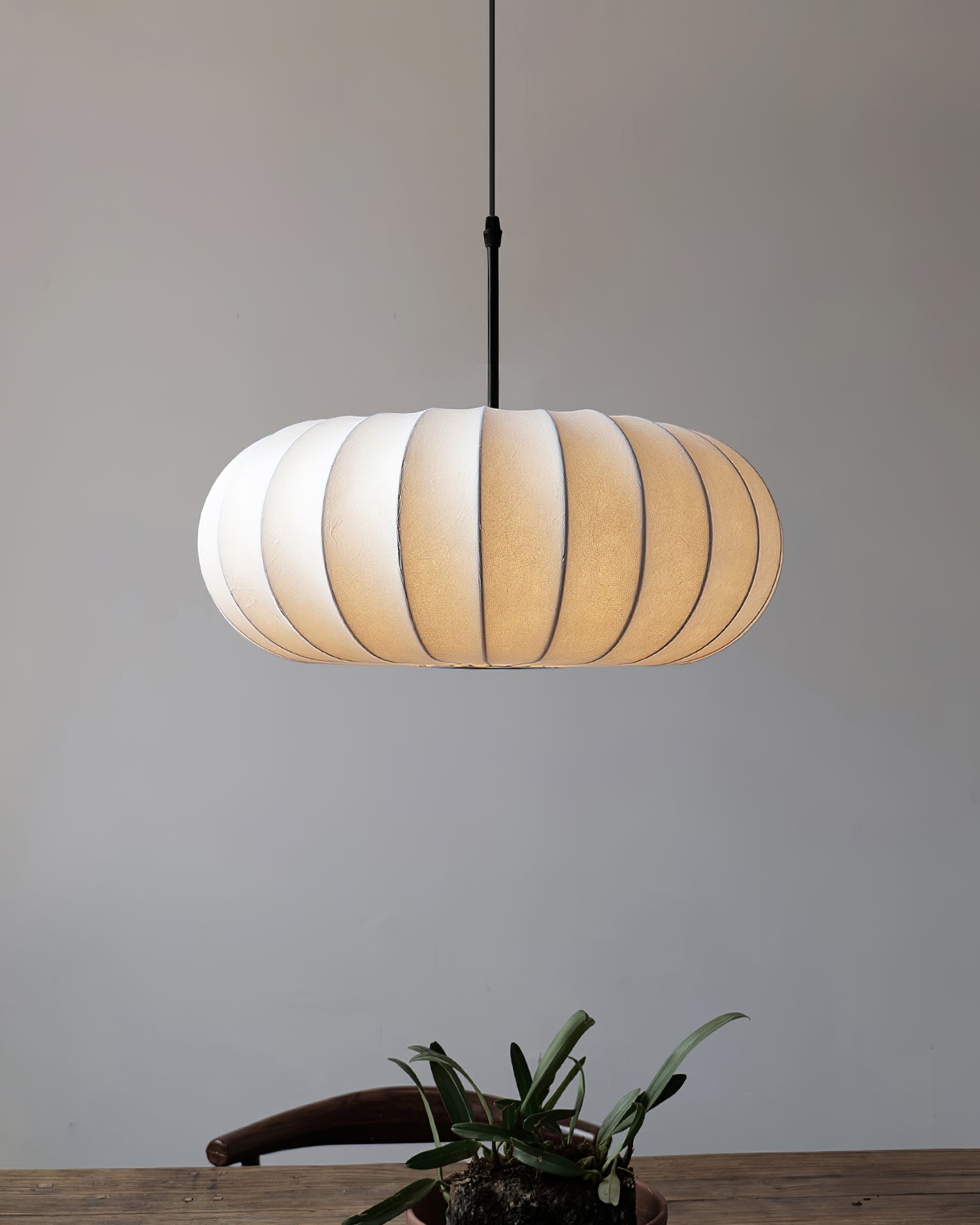 Tavoon Round Pendant Light
