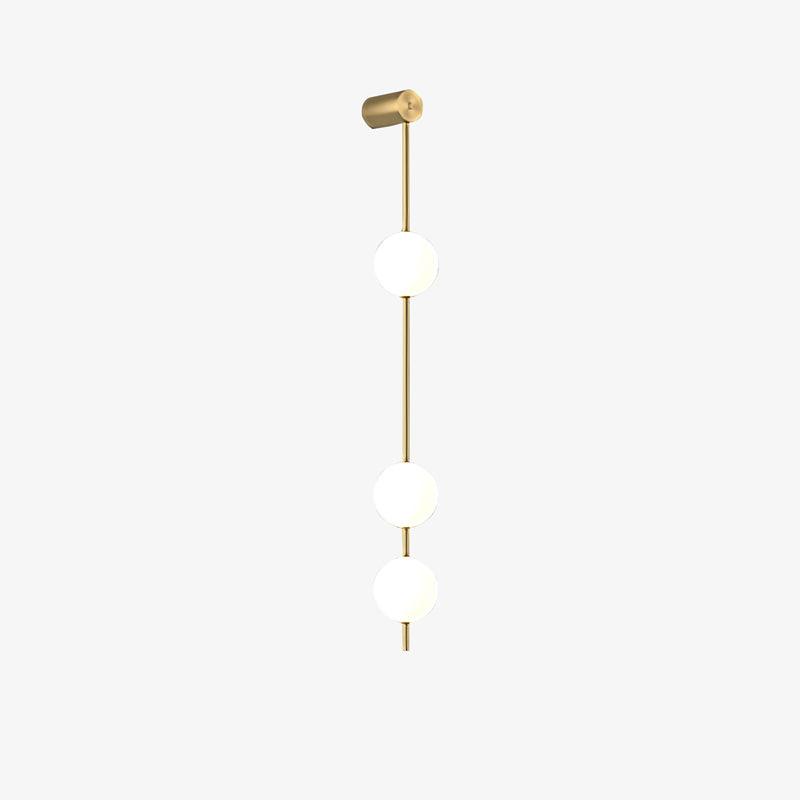 Roton Globe Wall Light