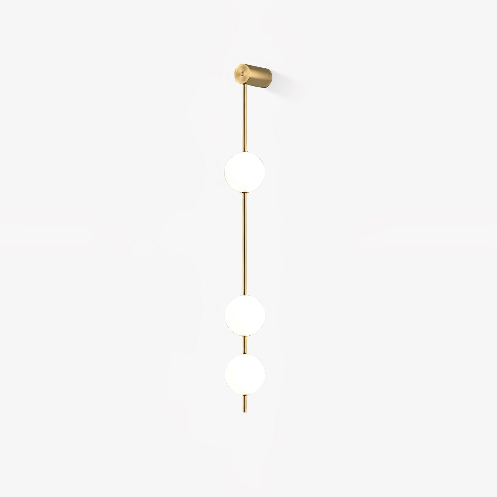 Roton Globe Wall Light