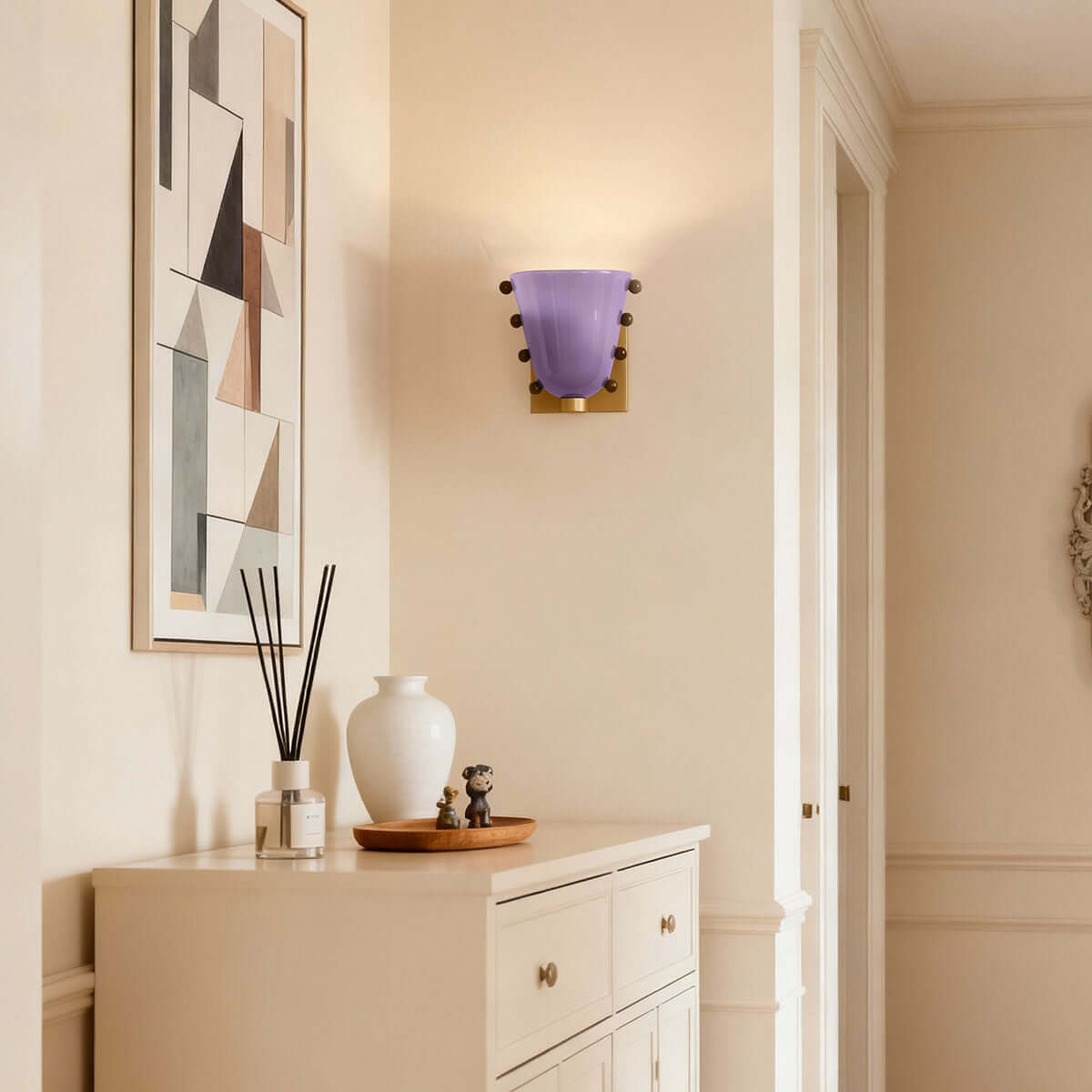 Halere Wall Light