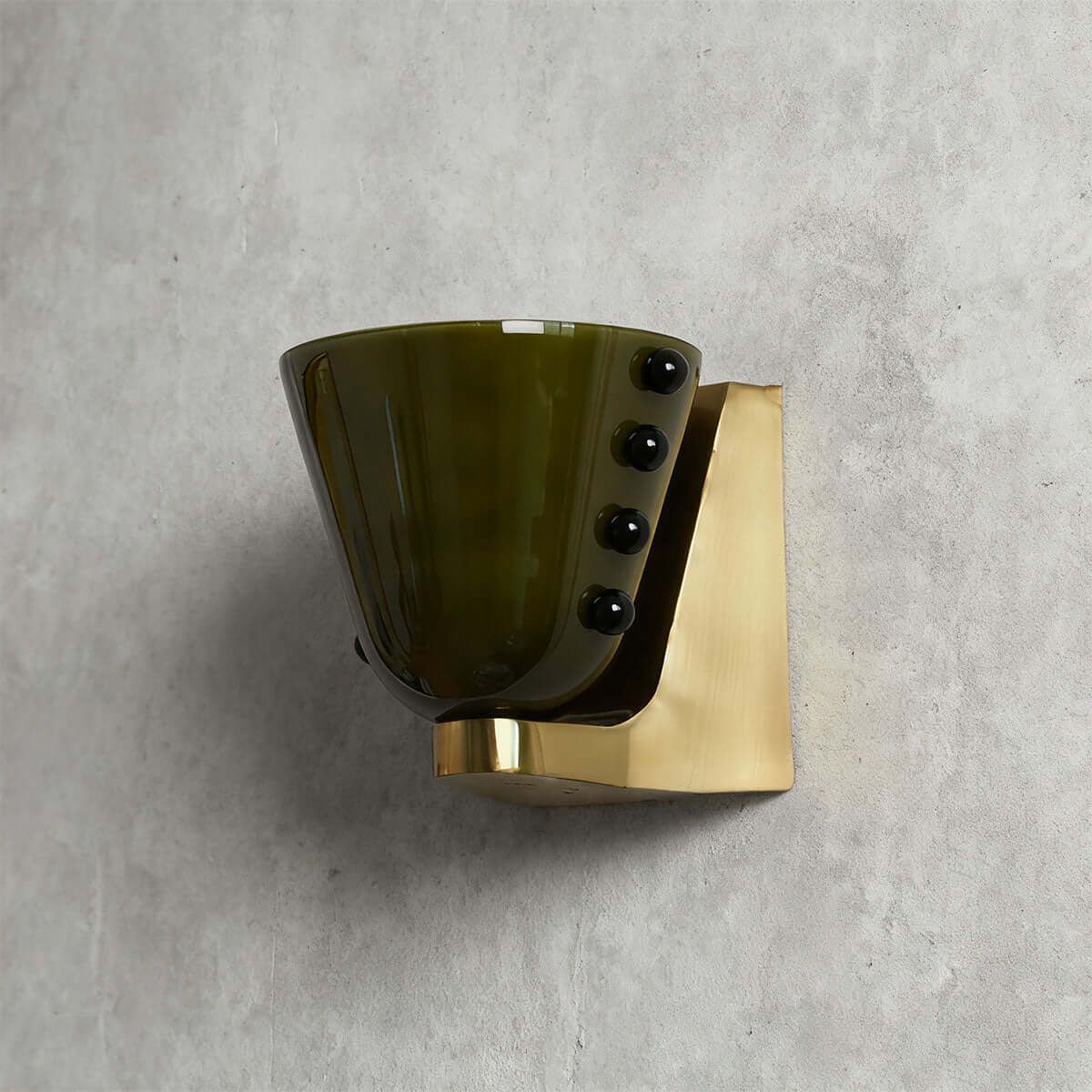 Halere Wall Light