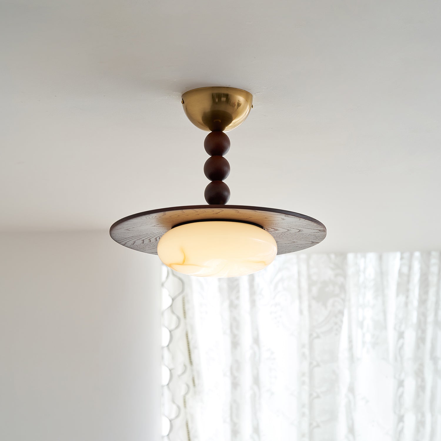 Calas Ceiling Light