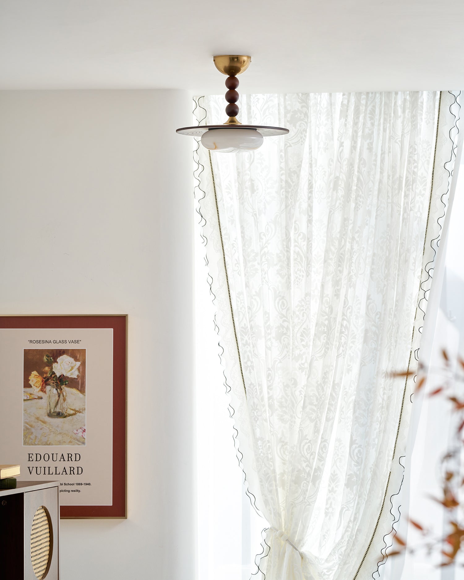 Calas Ceiling Light